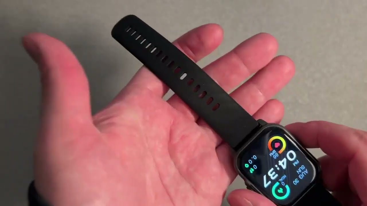 Внешний вид и комплектация Black Shark GT3 Neo