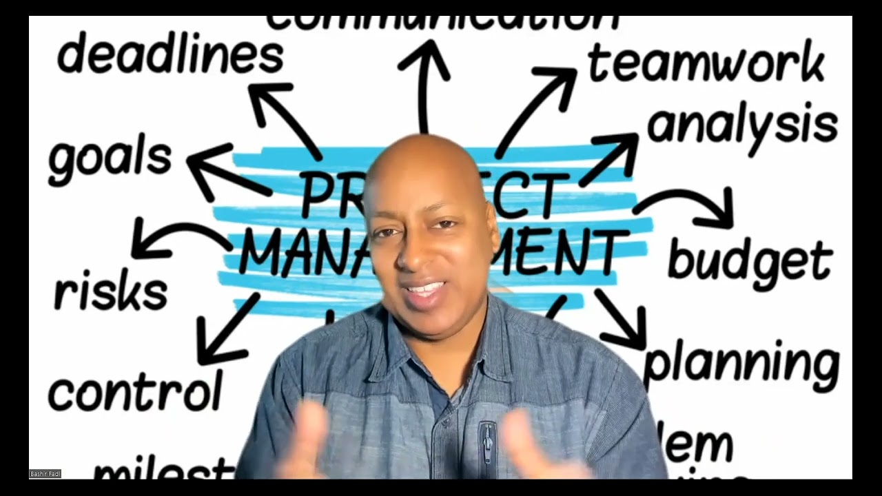 5   Project management constraints