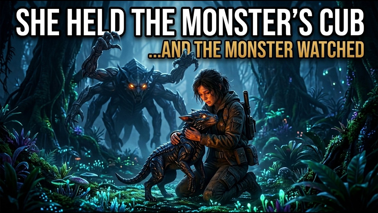 They Said These Aliens Were Unkillable. One Human Cadet Changed Everything. | HFY
