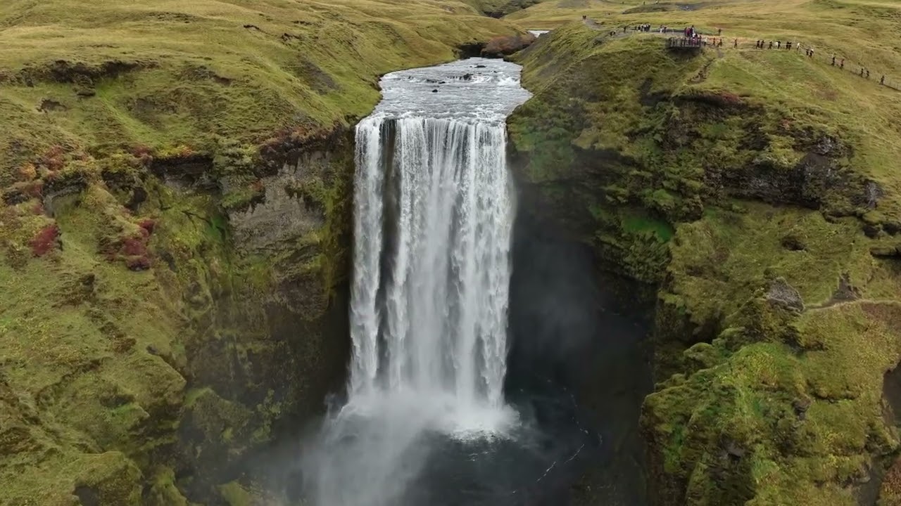 Iceland 2023