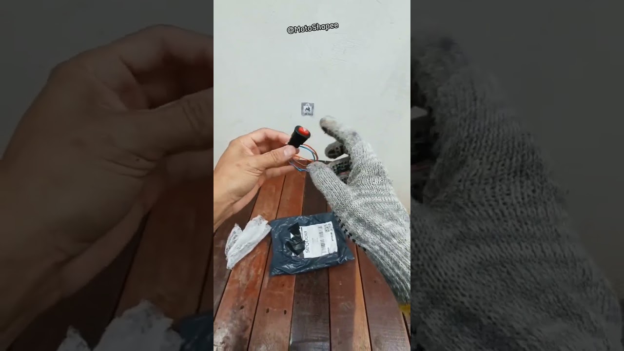 interruptor do pisca alerta de 160... 💸🛠️🇧🇷🥇 link de compra nos coment&aacute;rios !!!