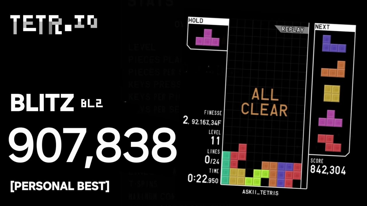 BLITZ | 907,838 [PB]