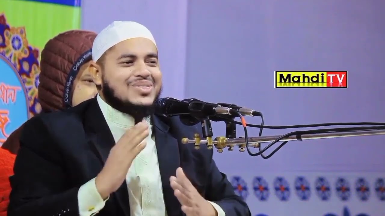 যে তিলাওয়াত শুনে বাংলার মানুষ মুগ্ধ 