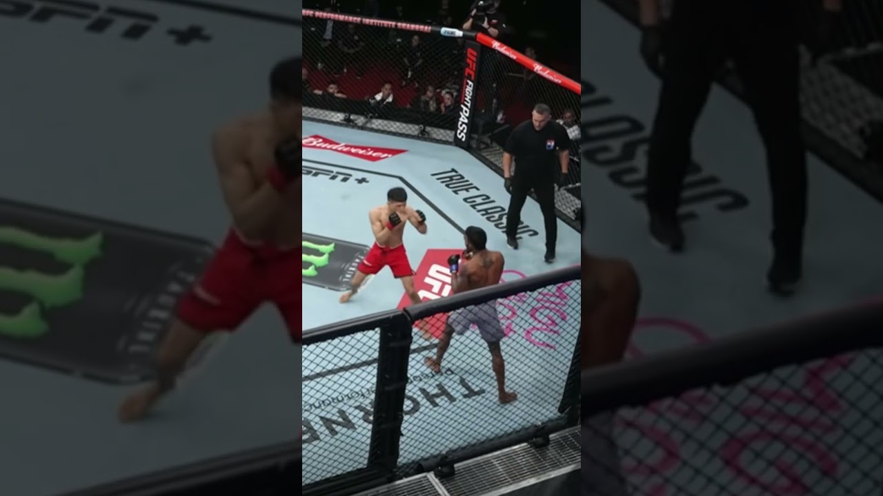 37 Second Speedrun !! Agulali faces Mongolian heavy hitter Batbayar in the semifinals!