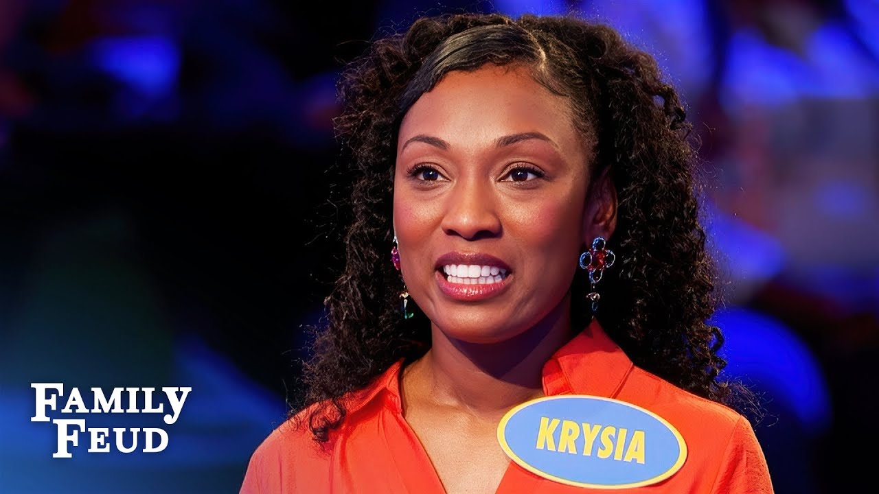 Can Krysia pull off a Fast Money Hail Mary??