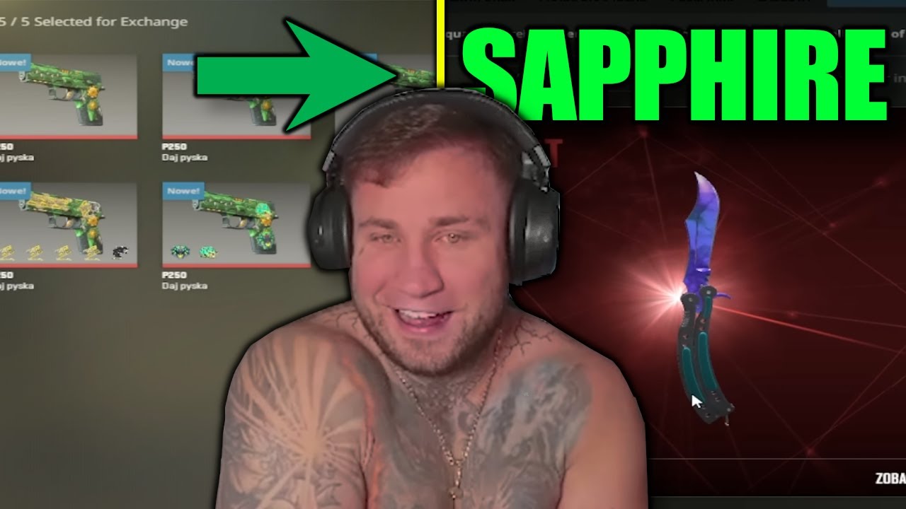 NAJLEPSZE KONTRAKTY NA KOSY POLSKICH STREAMER&Oacute;W (SZELIGA, PAGO, SAJU, HADES, DZINOLD, FANBOY)