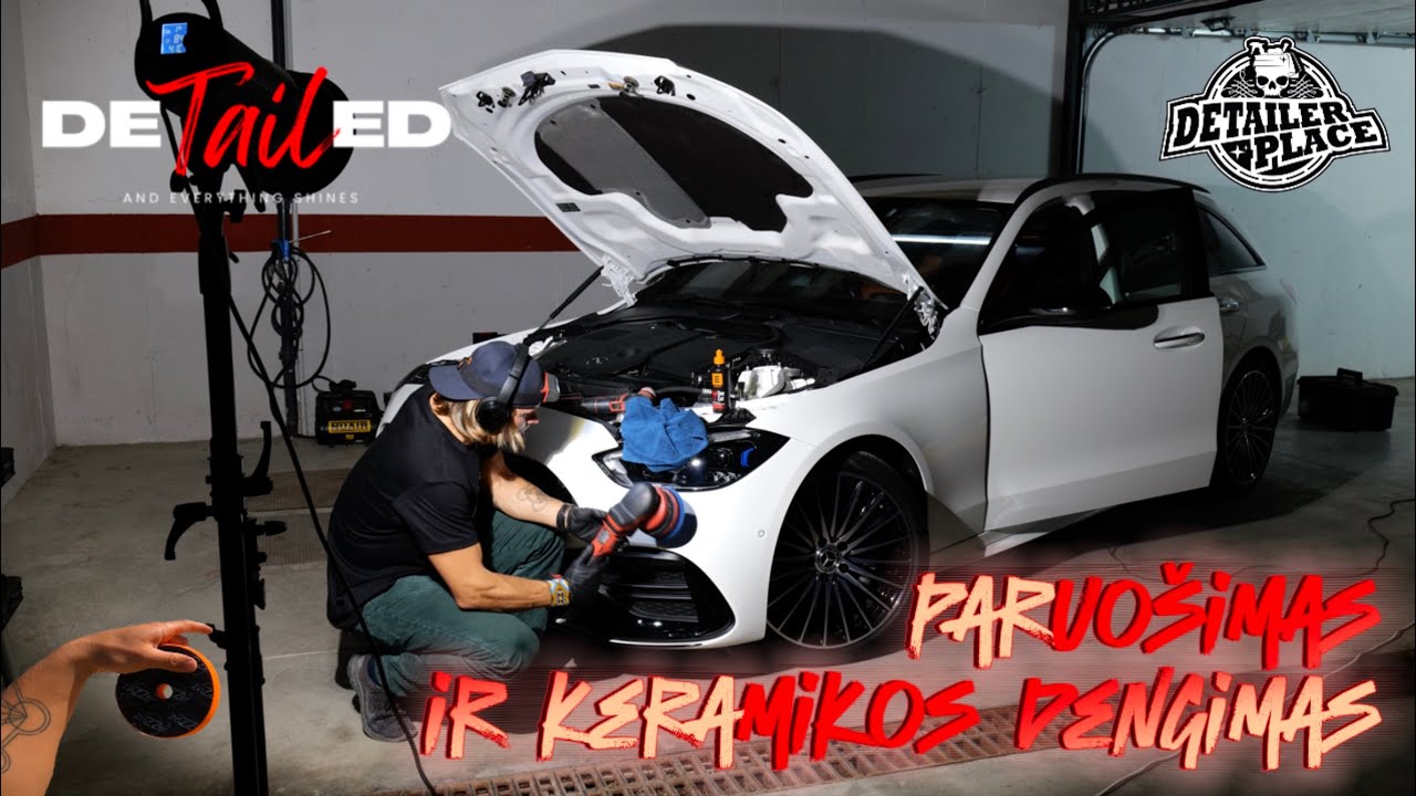 Pasidaryk pats arba ne