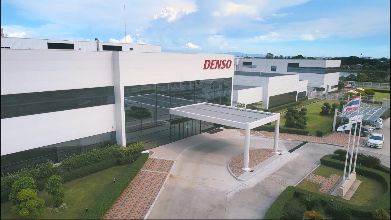 DENSO Asia VP