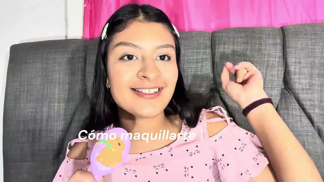 Cómo maquillarte si eres principiante paso a paso 