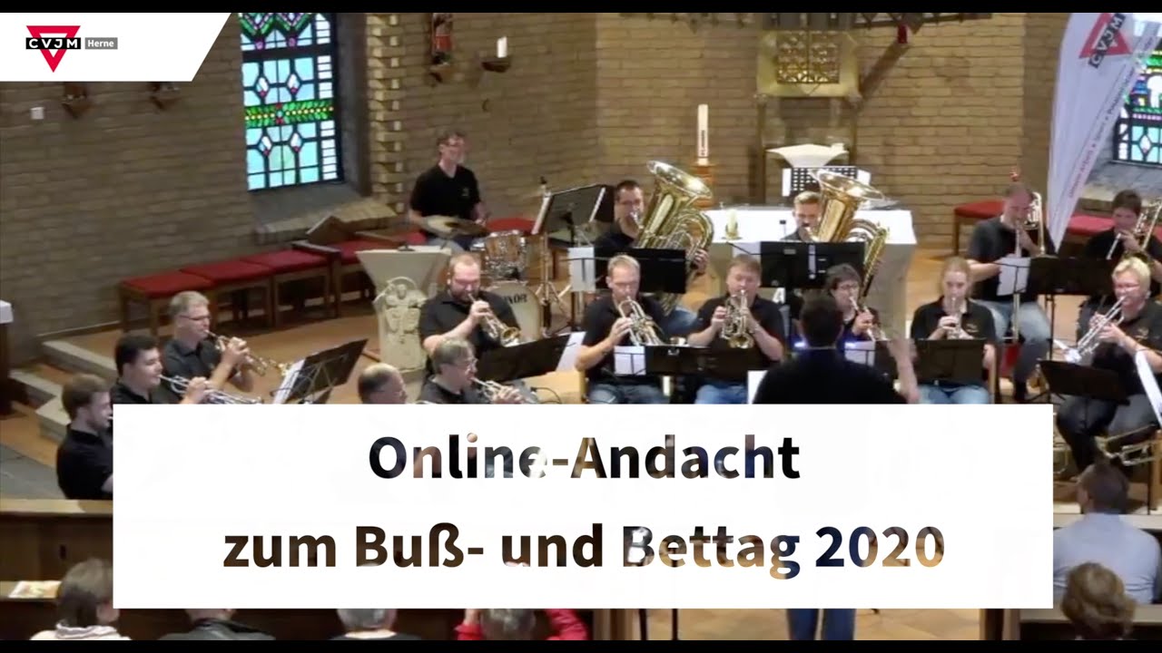 Online-Andacht 