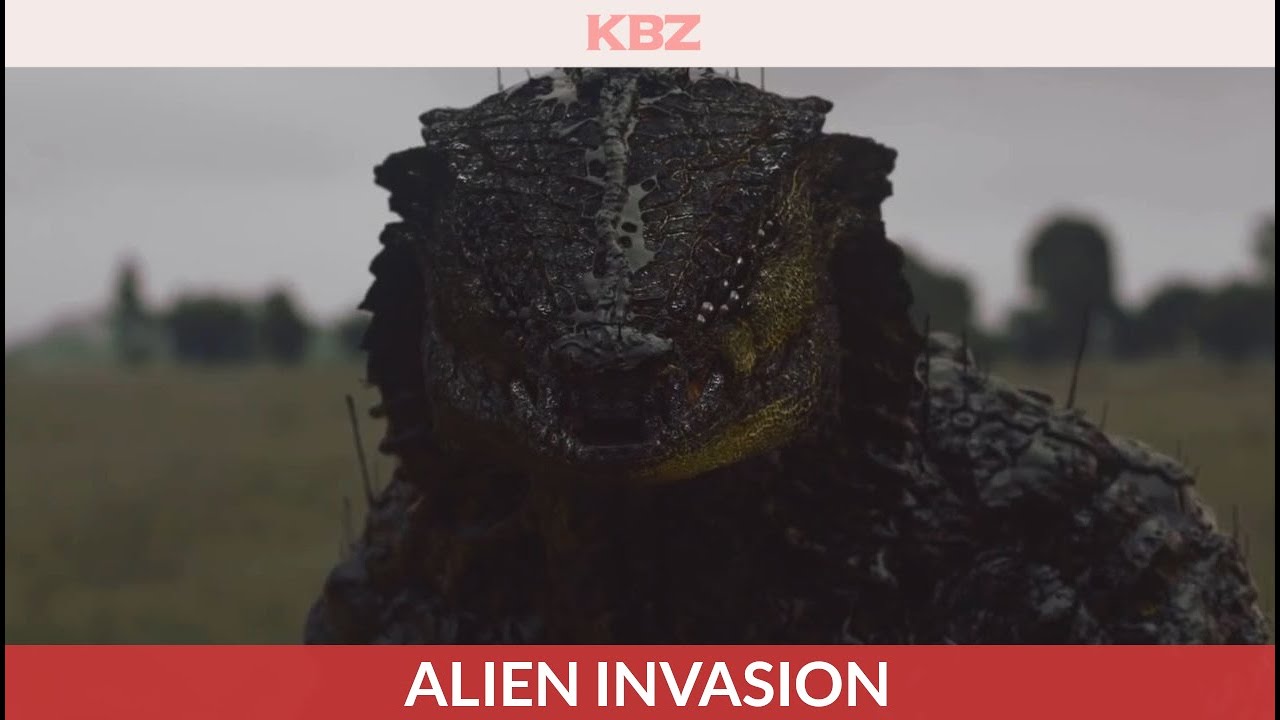 Top Films About Alien Invasions You Haven't Seen