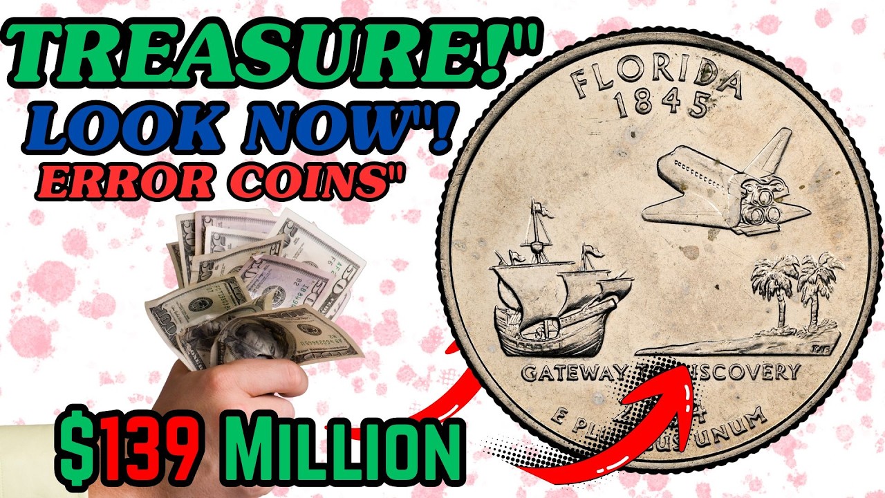 Возможно, у вас дома лежит этот квартальный чек на 139 миллионов долларов, и вы даже не подозрева...