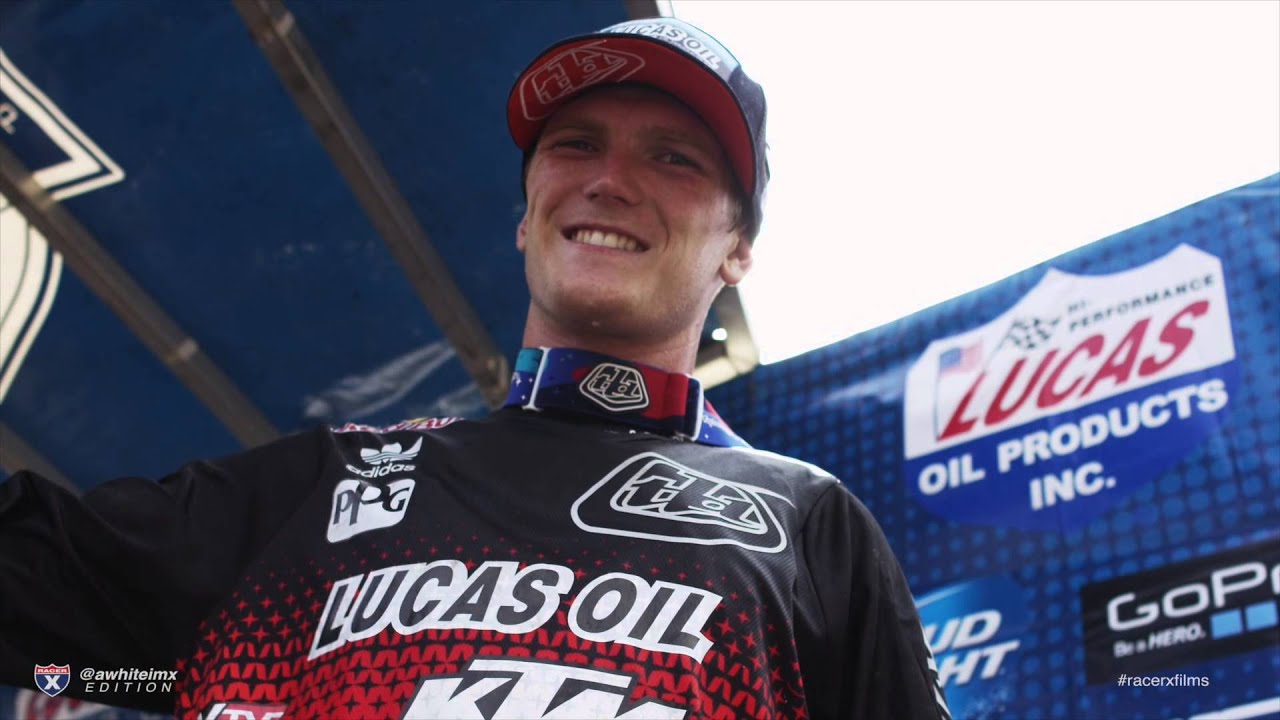 Racer X Films: The Untold Story of Jessy Nelson