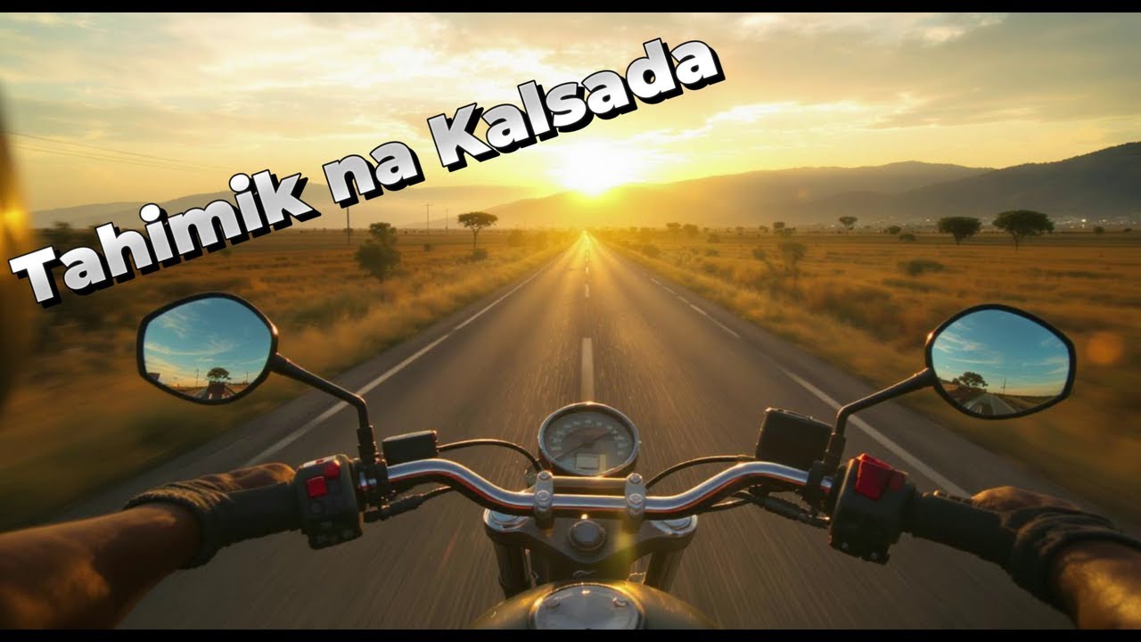 Tagalog Motovlog Story – Isang Solo Ride na Nagbago sa Aking Paglalakbay