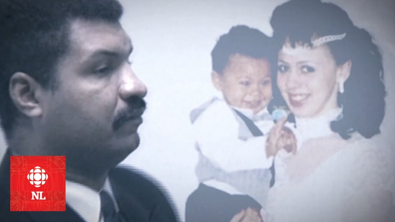 Daniel Benoit living on edge as murderous father released from jail
