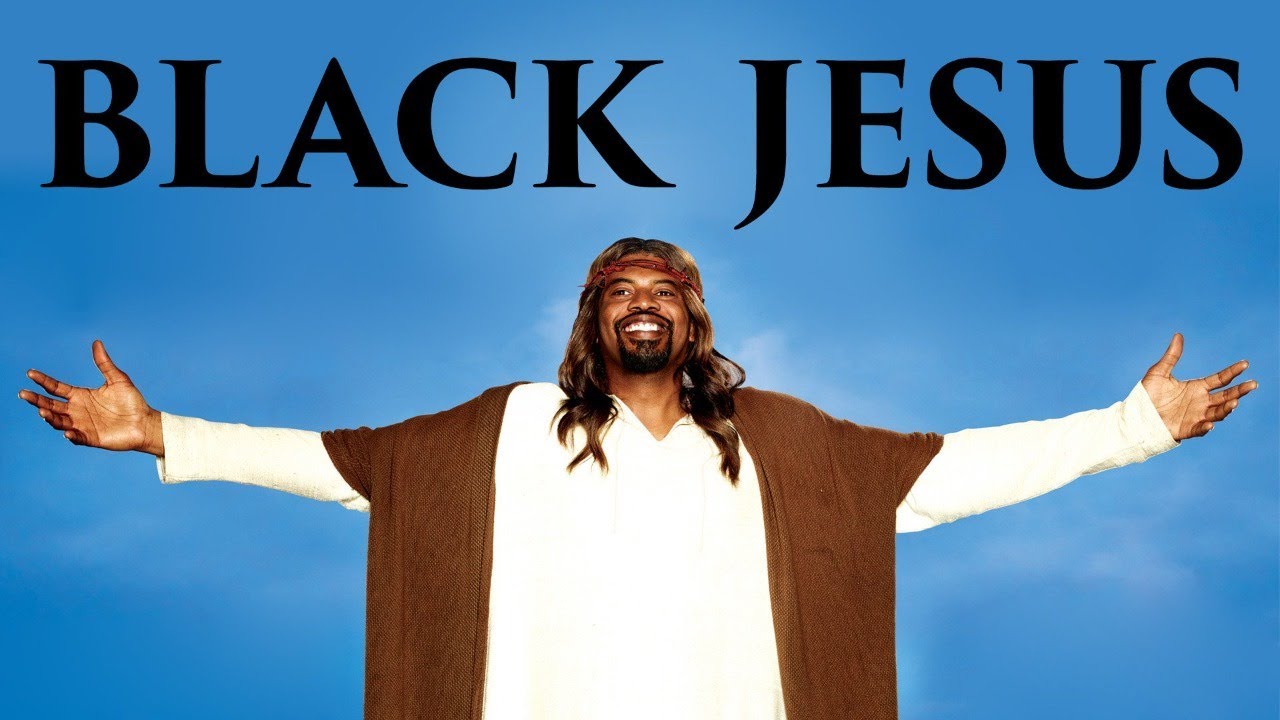 The Burdens Of Black Messianic Masculinity W/ Dr. Ronald Neal & Sand Dogg