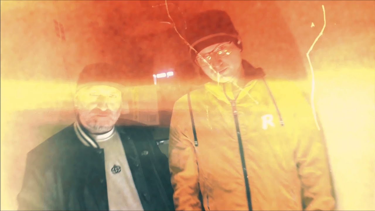 TOLU X JOE91 - Gamer  cuty DJ CUTAHEAD