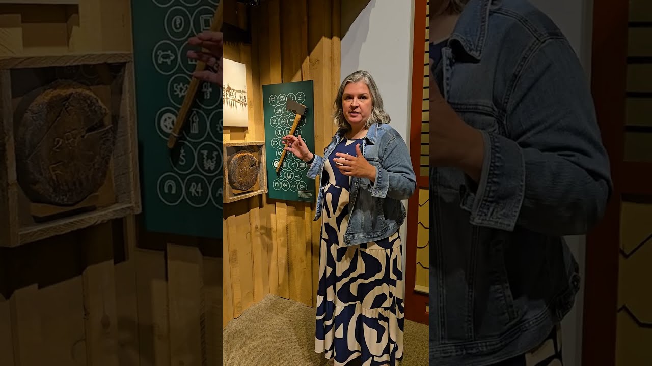 Michigan Activity Pass - Michigan History Museum