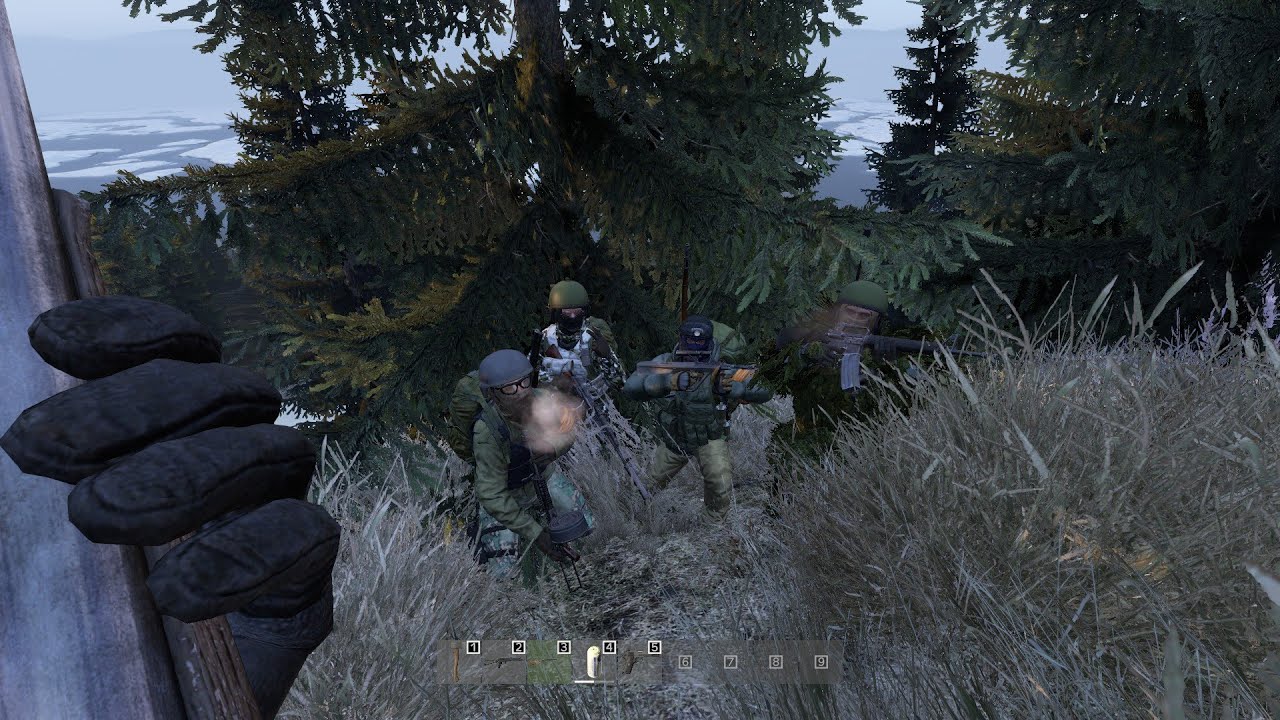 NAMALSK, IM BACK NO MIGRAINE BIG WINS BABY #ONEPOUNDFEESH #dayz