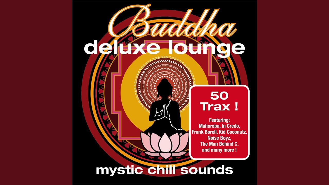 Dubai Nights (A Touch of Oriental Mix)