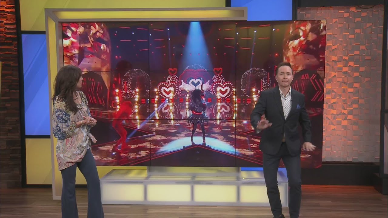 Ozarks FOX AM-The Masked Singer Recap-05/07/21