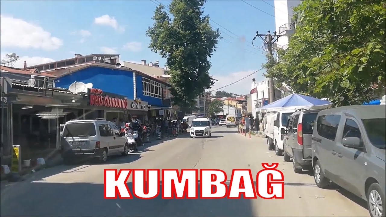 BAYRAM YOĞUNLUĞUNDAN KUMBAĞ DA NASİBİNİ ALMIŞ ÇOK KALABALIK HAZİRAN 2023  = 1698 =
