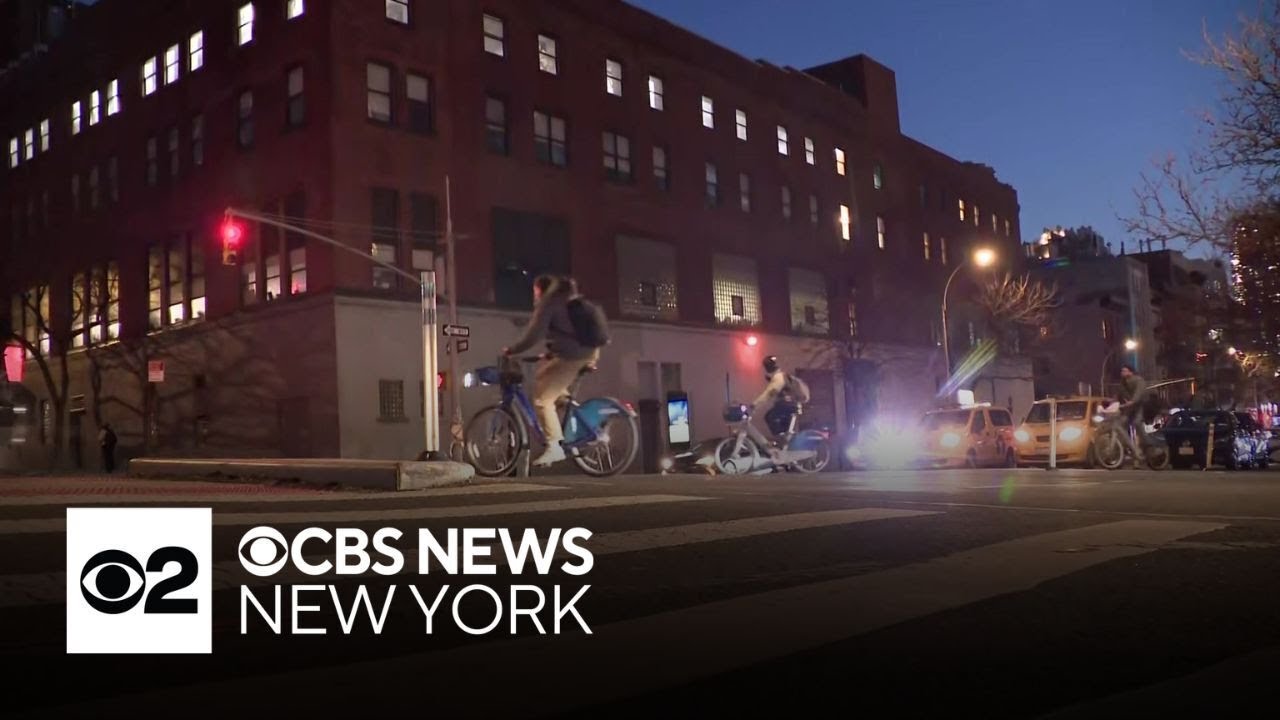 NYC ends criminalization of minor traffic violations for cyclists, e-bike riders