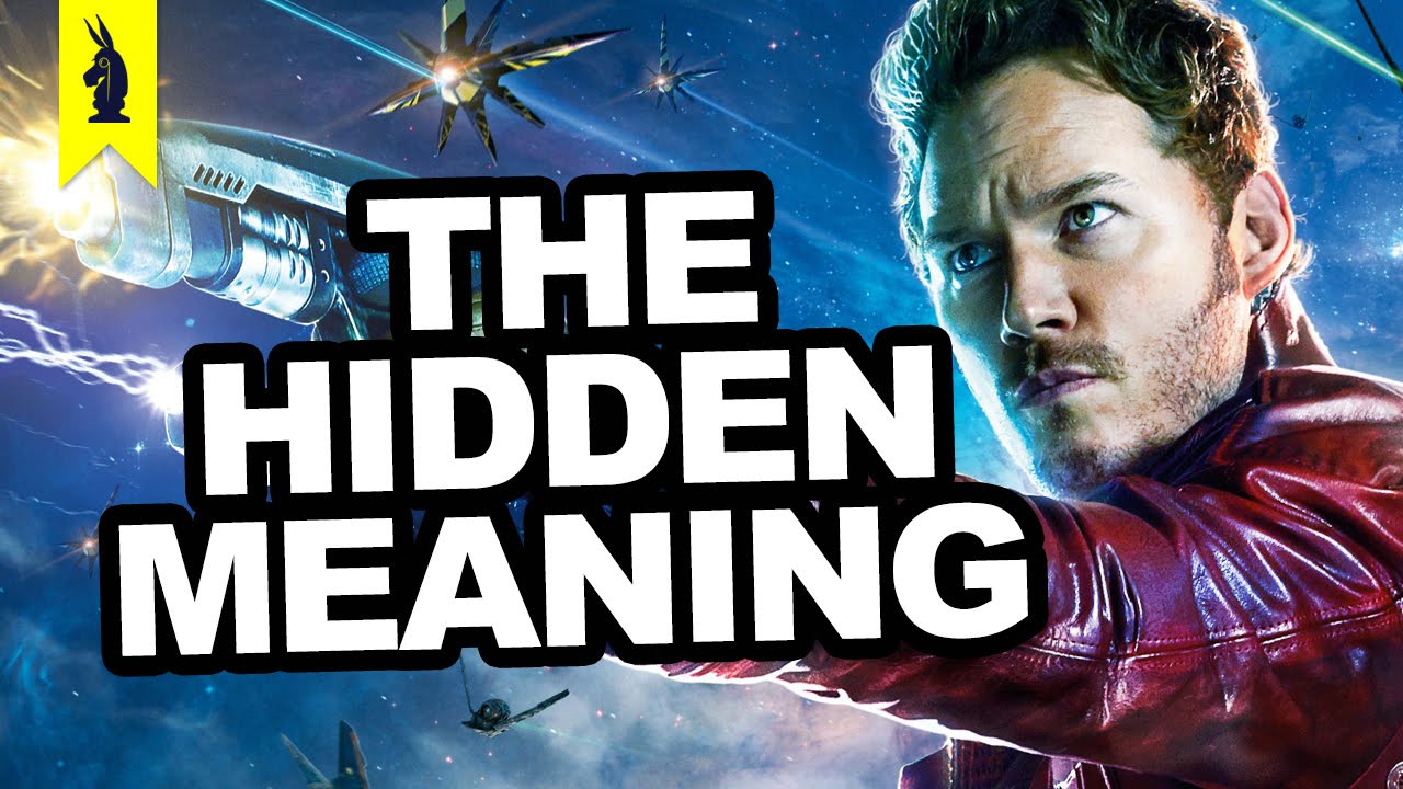 Hidden Meaning in Guardians of the Galaxy &ndash; Earthling Cinema