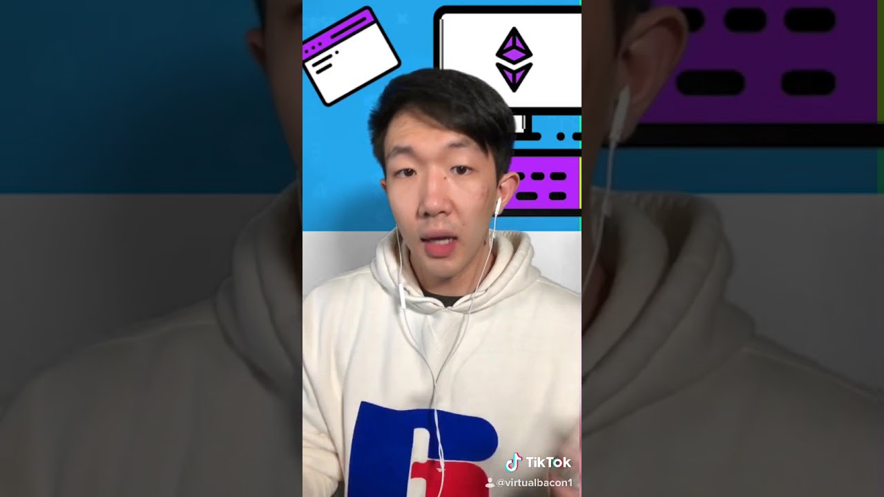What is Smart Contract?