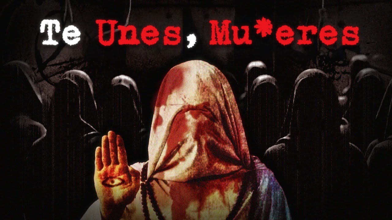 El Iceberg Sobre los Cultos M&aacute;s Perturbadores que han Existido