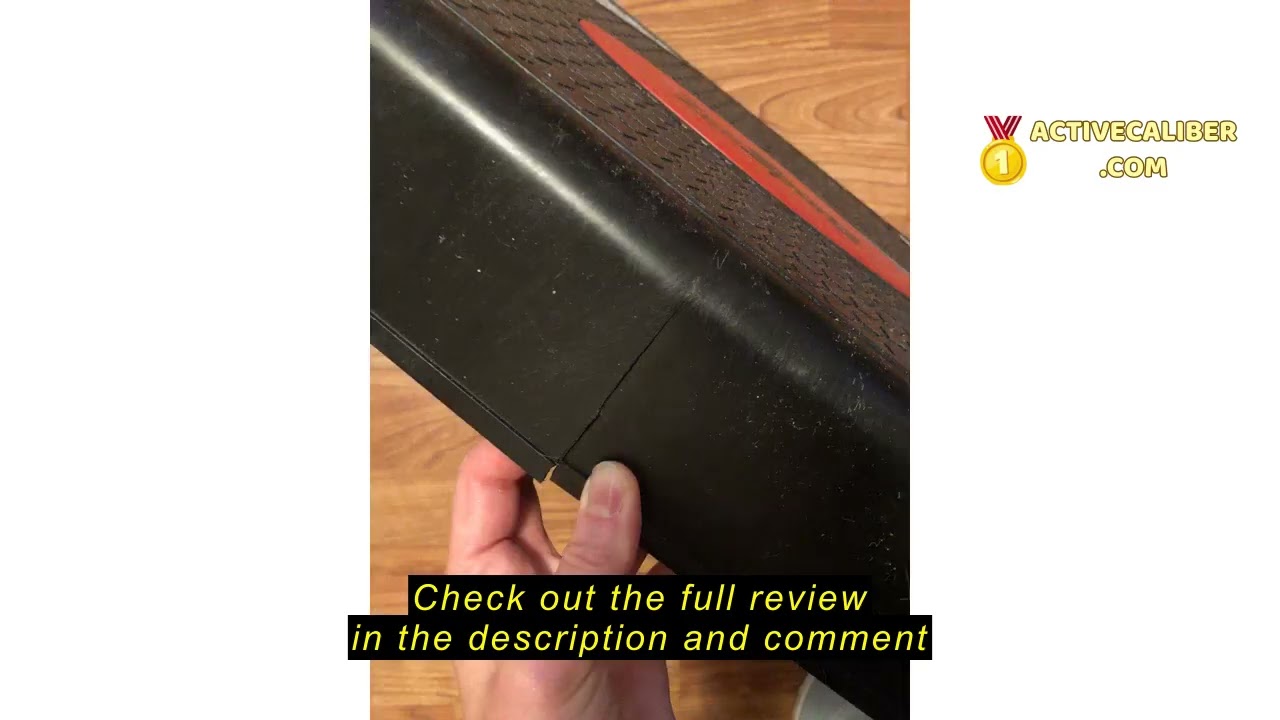 Review HomGarden Adjustable Workout Aerobic Stepper in Fitness & Exercise Step Platform Trainer Step