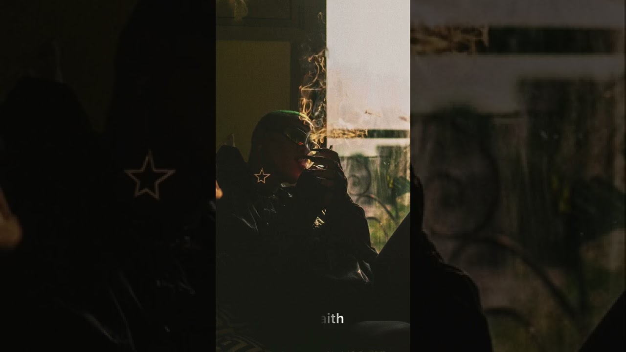 Mihney - Faith (Visualizer)