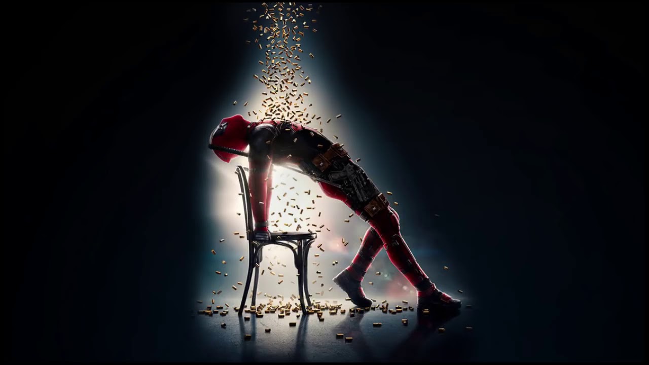 Deadpool 2 | Song