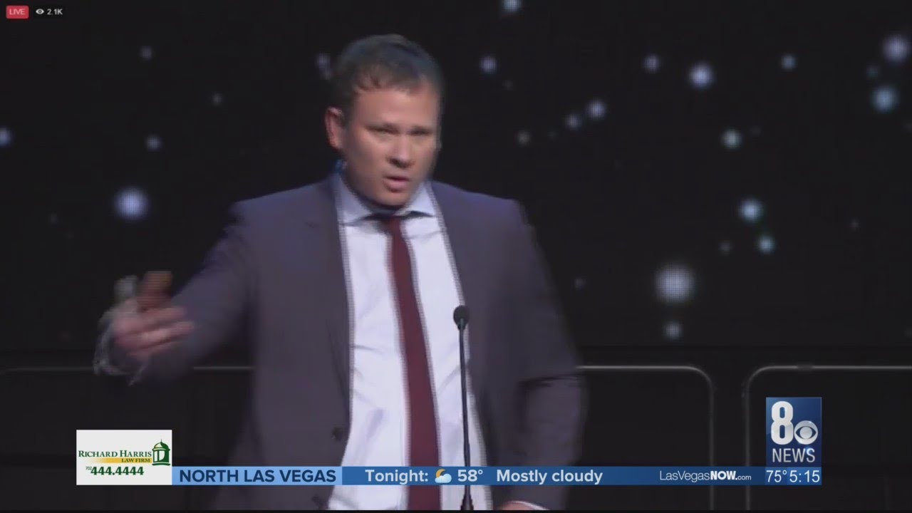I-Team: What's happened since major announcement to end UFO secrecy?