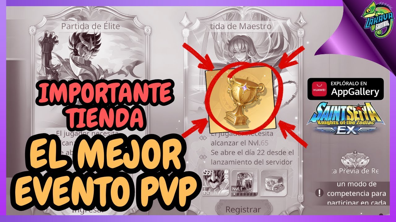 BATALLA de los REYES Partida de Elite : El Mejor PvP en Saint Seiya EX