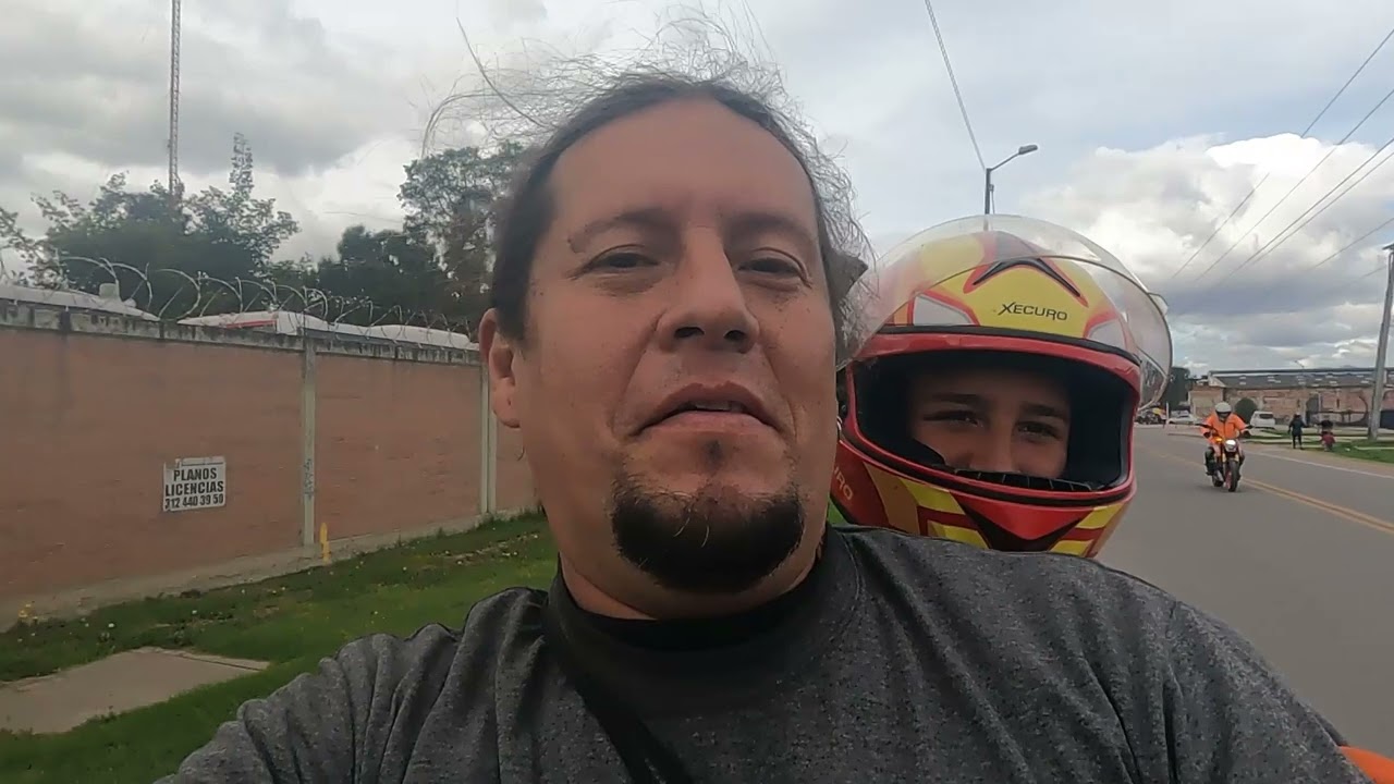 Ruta Soacha Siberia Cundinamarca Colombia, ruta de todos los días.