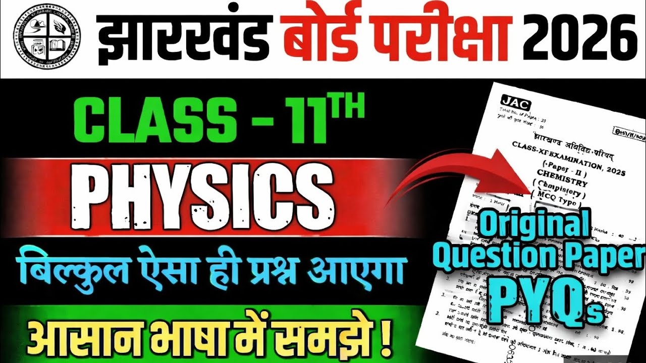 Class 11th ka physics ka most important questions @AmanExcellenceAcademy