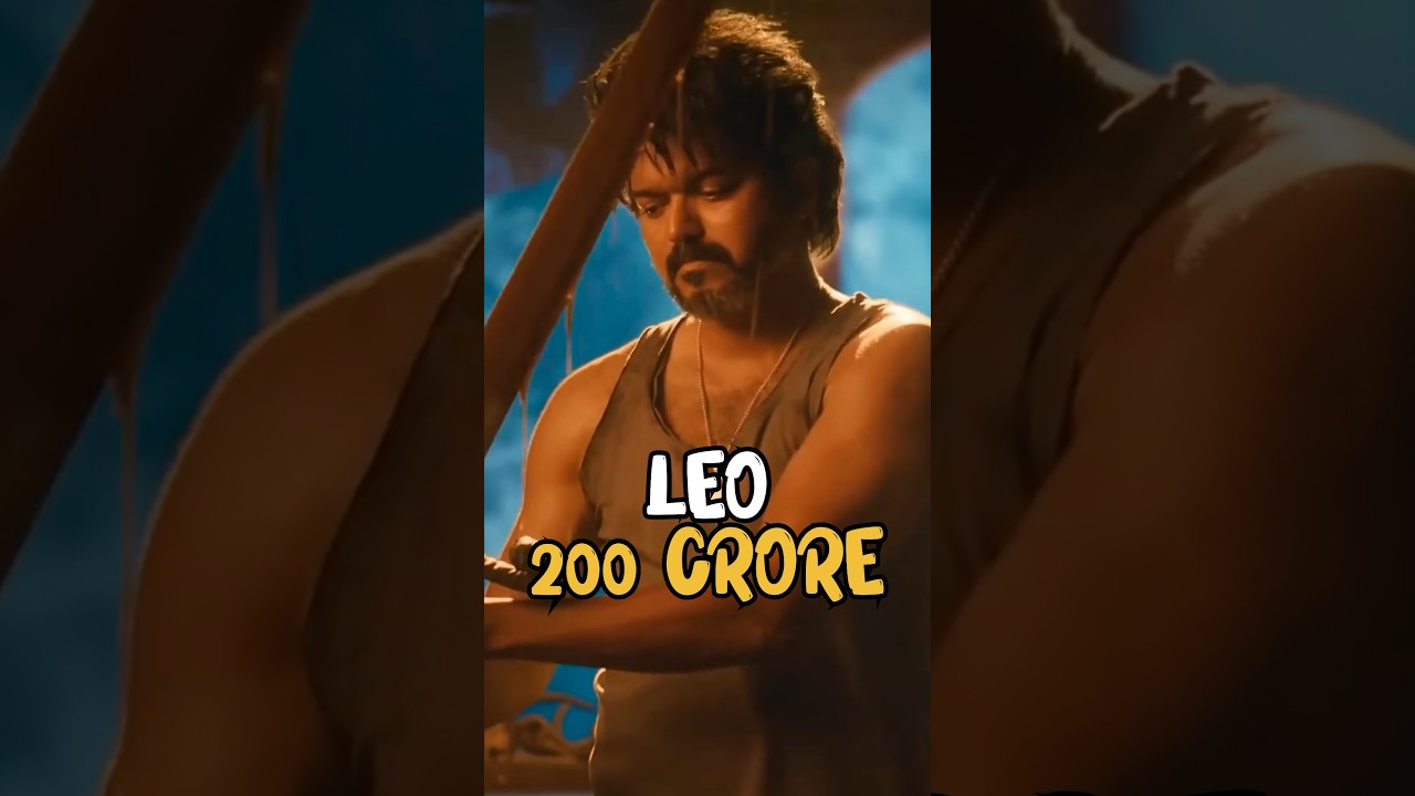 Thalapathy Vijay salary and Networth #shorts #shortsfeed #youtubeshorts