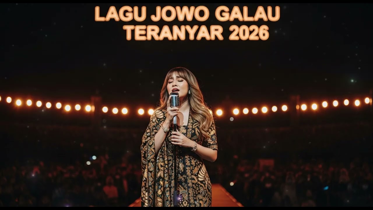 FULL ALBUM DENNY CAKNAN, SADEWOK, GUYON WATON TERBARU - PLAYLIST LAGU JAWA TERANYAR TERPOPULER 2026