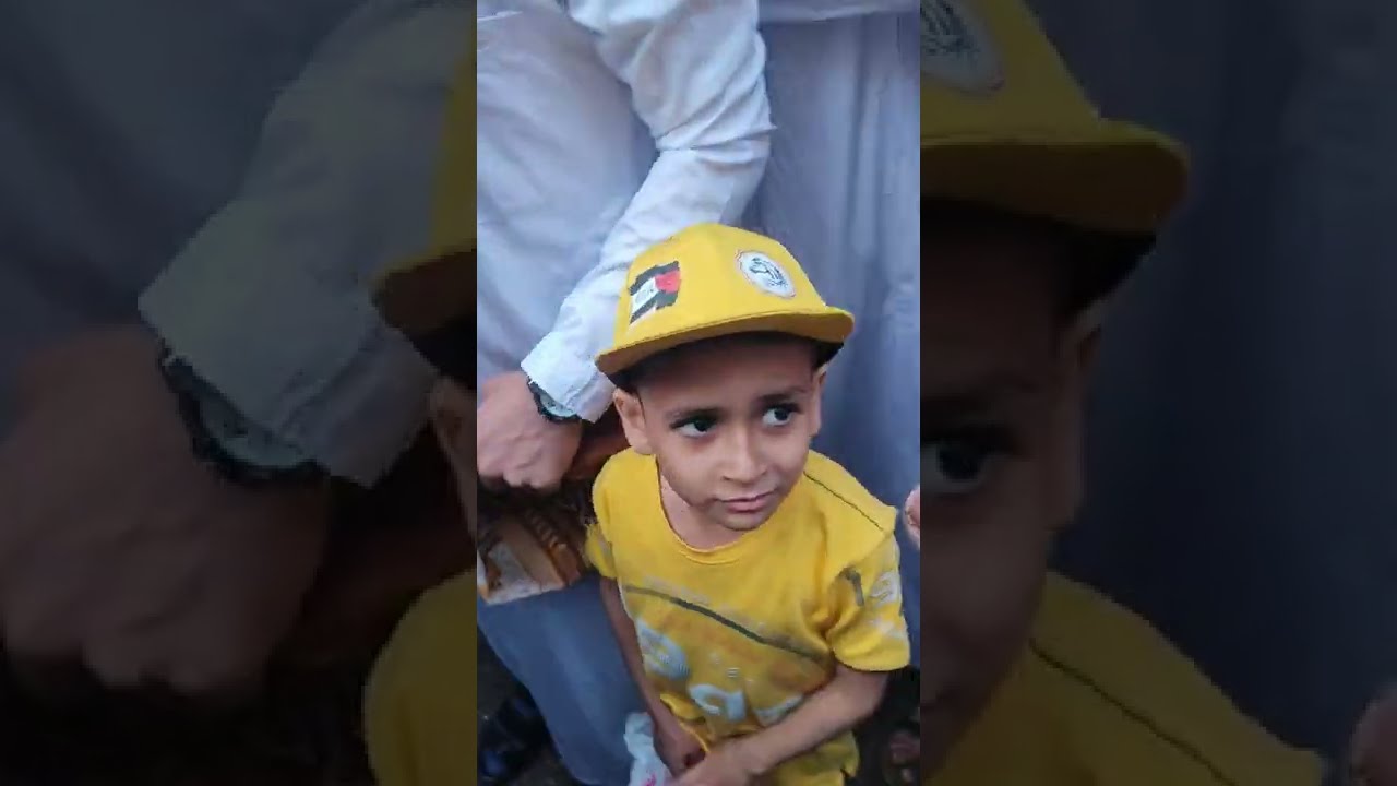 شاهد لآخر الفيديو «««العيد فى قريتنا اجمل { اعياد قرية الديرس}