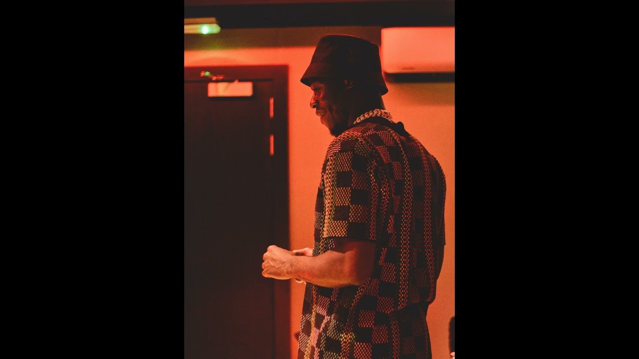 J HUS TYPE BEAT - 
