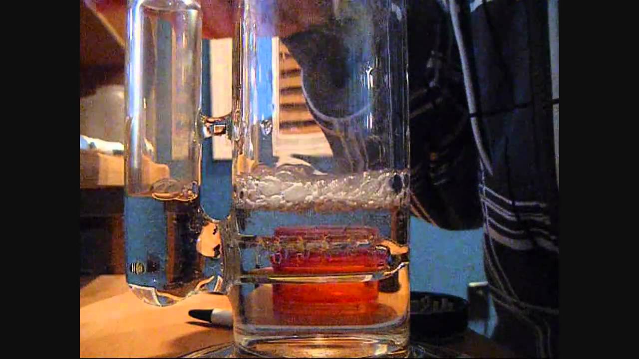 ~~SG 60mm Stemline Natty Splash Montage ~~