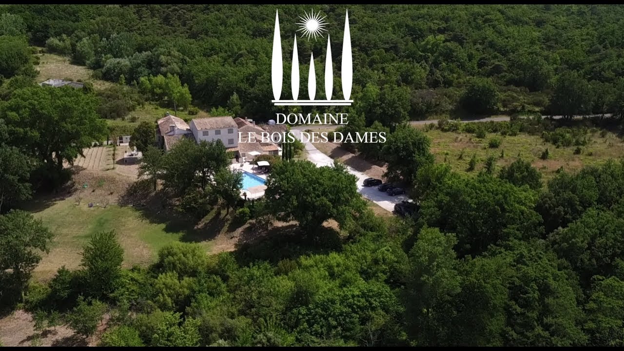 Domaine le Bois des Dames