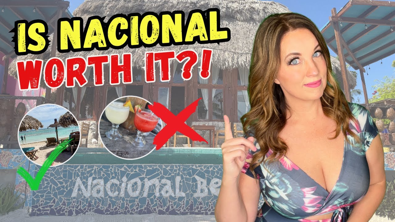 Nacional Beach Club: Hidden Gem or Overhyped Tourist Trap?