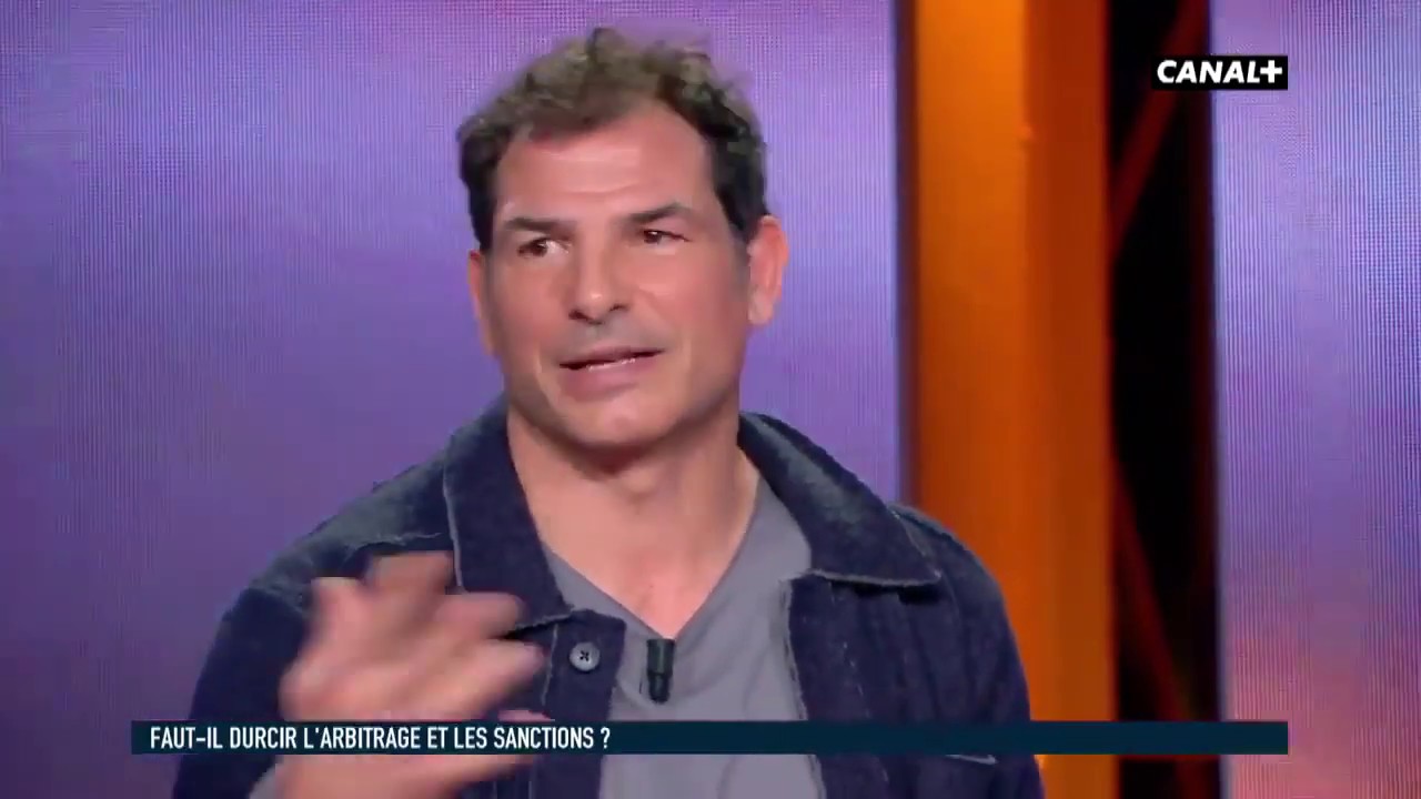 Interview Marc LIEVREMONT