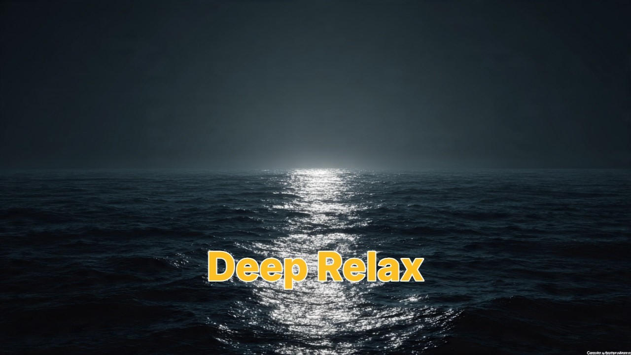 Relaxing Background Music for Mindfulness