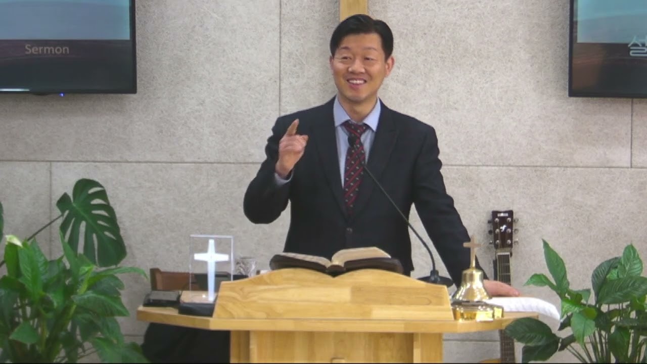 고난중에도 감사하는 삶(행 16:19~26)