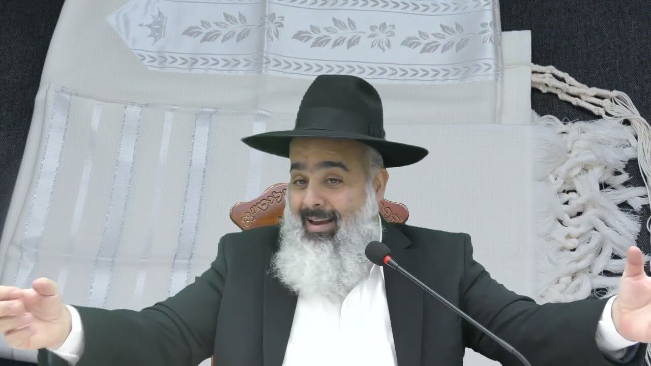 חרבות ברזל - מה מיוחד בציצית שכל החיילים ועוד מלא יהודים מעם ישראל לובשים אותה? (פלא יועץ - ציצית )