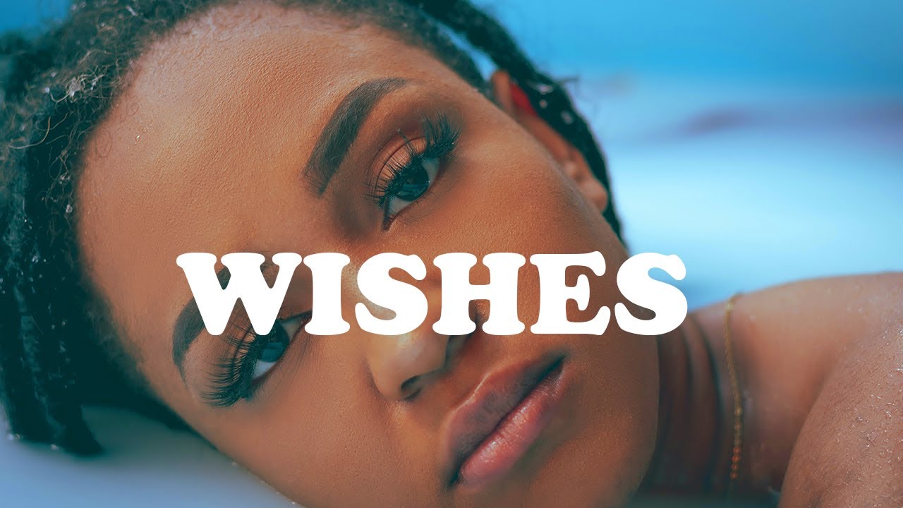 (FREE) Afrobeat Instrumental 2022"Wishes"|Burna Boy Type Beat ✘ Afrobeats 2022|AfroBeat Type Beat