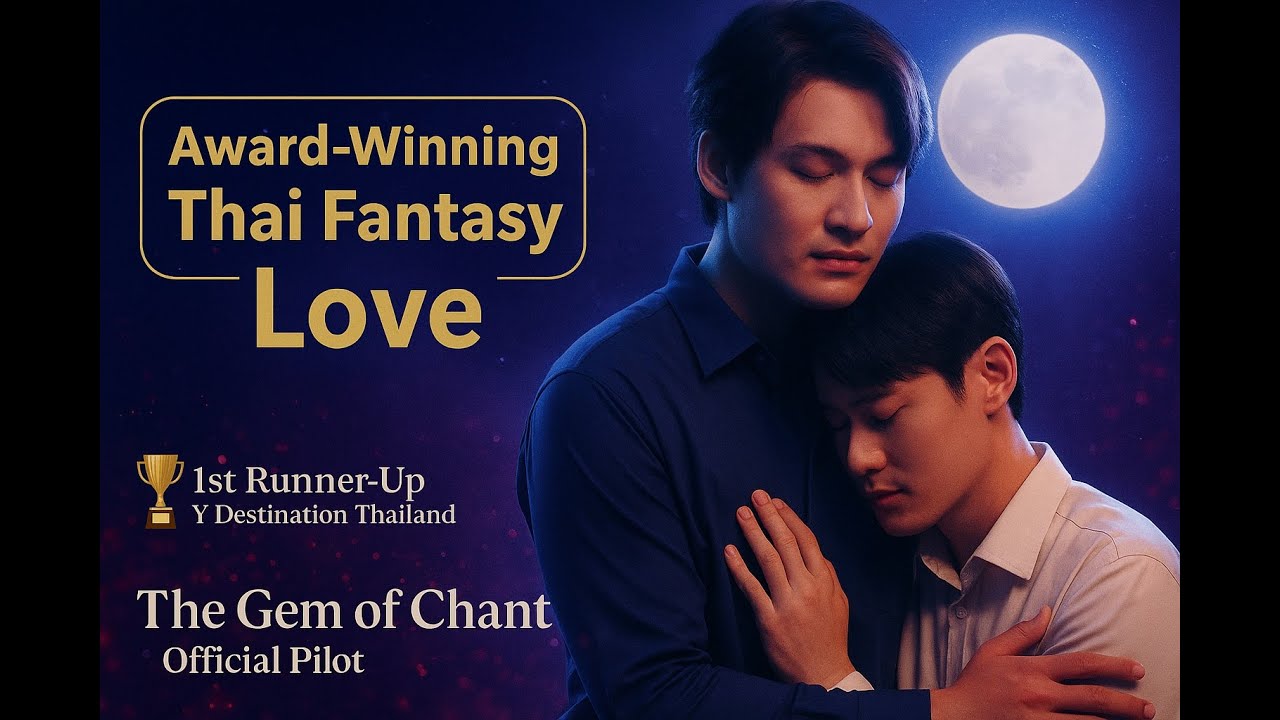 A Cursed Gem Or a Fated Love 40,000 viewers are already hooked on the mystery of The Gem of Chant.